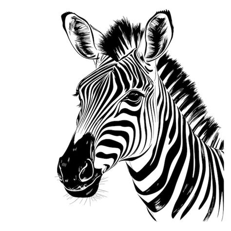 Zebra Illustration Graphics, Zebra Line Drawing, Zebra Drawing Sketches, Zebra Sketch, Zebra Images, Zebra Vector, Whale Sketch, Zebra Artwork, Zebra Drawing