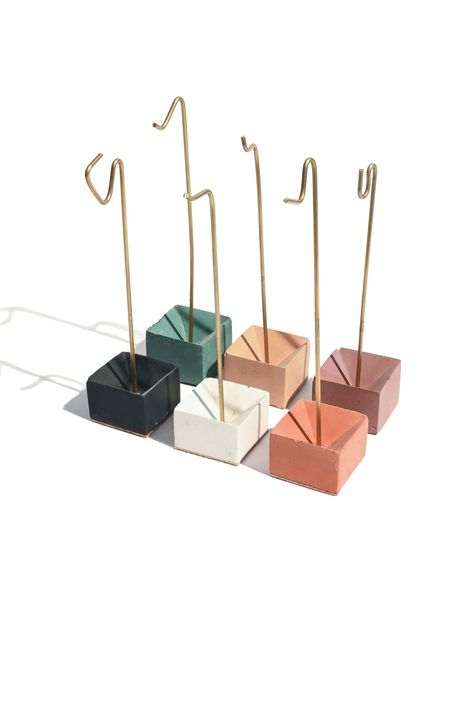 Incense sticks holder