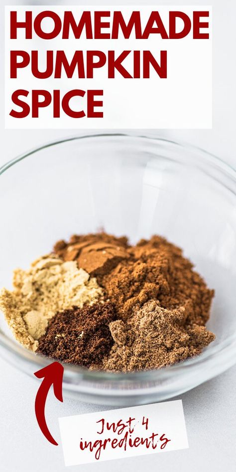 Pumpkin Pie Spice Recipe Small Batch, Punkin Pie Recipe, Make Pumpkin Pie Spice, Pumpkin Pie Spice Recipe, Pie Spice Recipe, Autumn Things, Homemade Dry Mixes, Pumpkin Pie Spice Mix, Homemade Spice Mix