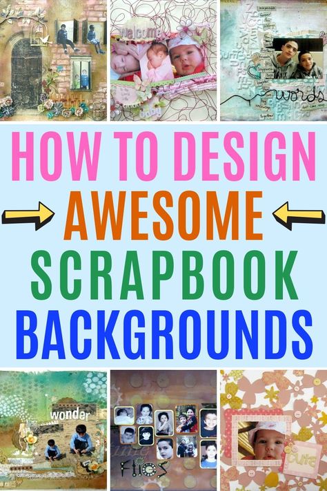 Scrapbook Page Layouts One Photo, Photo Page Layout Design, New Home Scrapbook Layouts, Creative Memories Scrapbooking Layouts Ideas, Collage Scrapbook Ideas, 12x12 Scrapbook Layouts Ideas, Scrapbook Layouts Multiple Pictures, 2 Page Scrapbooking Layouts, Collage Scrapbook Layouts