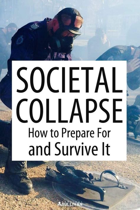 Societal Collapse, Emergency Preparedness Checklist, Doomsday Preppers, Doomsday Survival, Shtf Survival, Shtf Preparedness, Moonshine Recipes, Doomsday Prepping, Survival Supplies