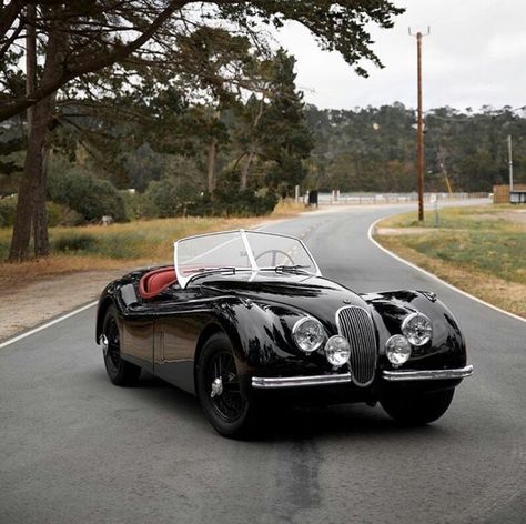 Old Jaguar Car, Old Jaguar, Jaguar Cars, Jaguar Xk120, Jaguar Xk, Jaguar Xj, Jaguar Car, British Cars, Beautiful Cars