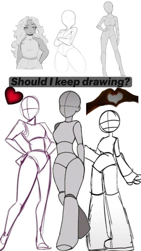 I don’t know.. I’ve been trying super hard. I would love for some help Drawing Tips, Imagination Drawing, Sketch Poses, Reference Poses, Art References, Drawing Reference Poses, Art Collage, Drawing Reference, Art Reference