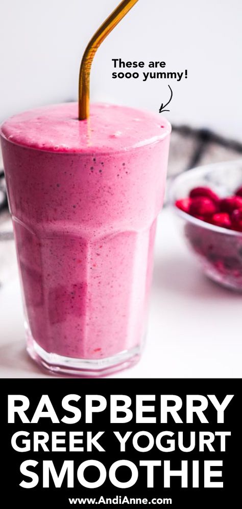 Frozen Raspberry Smoothie, Berry Smoothie No Banana, Raspberry Spinach Smoothie, Raspberry Shake Recipe, Raspberry Smoothie Recipe, Raspberry Smoothie Recipes Easy, Smoothies With Raspberries, Kids Smoothies Healthy, Raspberry Smoothie Recipes Healthy