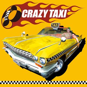 Crazy Taxi Crazy Taxi, Retro Gaming Art, Iphone Games, Real Facts, Old Video, Game Character Design, Old Games, Retro Gaming, Have Some Fun