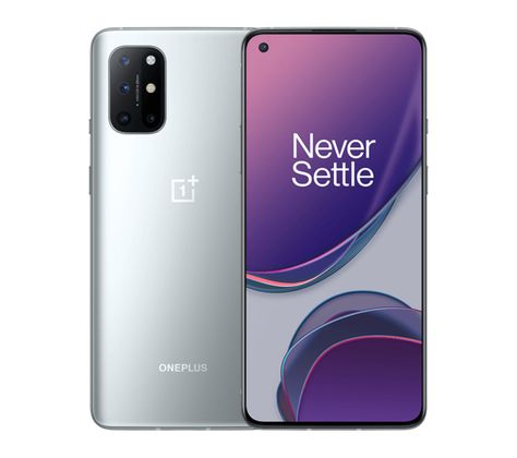 OnePlus delivers 5G and a 120Hz screen for $749 with the new 8T smartphone. The phone also boasts high-speed 65W charging. One Plus Mobile, Mobile Images, Home Camera, One Plus, Macro Lens, New Phones, New Delhi, Pc Laptop, Leica