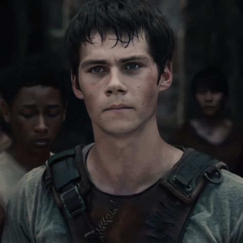 #Icon #MazeRunner The Maze Runner Pictures, Thomas Maze Runner Pictures, Maze Runner Aesthetic Icons, Thomas Maze Runner Icon, Winston Maze Runner, Dylan Obrien Maze Runner, Dylan Maze Runner, Thomas Maze Runner Aesthetic, Thomas From Maze Runner