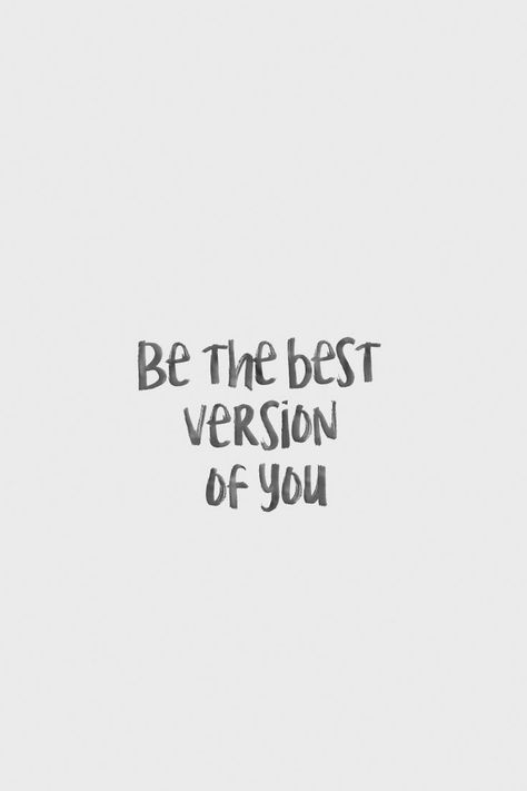 Short Quotes, Nasihat Yang Baik, Be The Best Version Of You, Inspirerende Ord, Frases Tumblr, Motiverende Quotes, Positive Lifestyle, Motivational Phrases, English Quotes