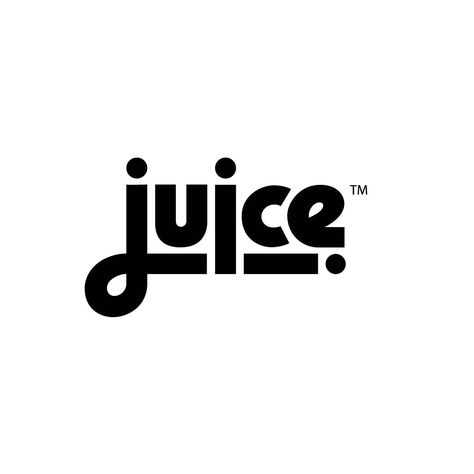 Tadasfsg@gmail.com for logo inquires #logo#type#juice#lettering#unique#branding#idea#modern#handtype Drink Logos Design, Juice Company Logo, Cafe Identity Design, Juice Brand Logo, Juice Logo Design Ideas, Fruit Juice Logo, Juice Logo Design, Lemonade Logo, Liquor Logo