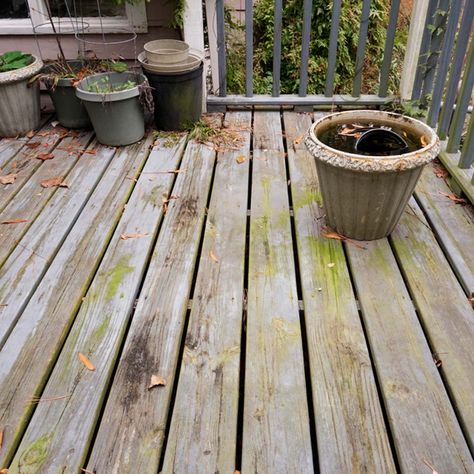 Deck Cleaner, Easy Deck, Deck Cleaning, Deck Repair, Laying Decking, Deck Building, The Family Handyman, Deck Paint, Wooden Pergola