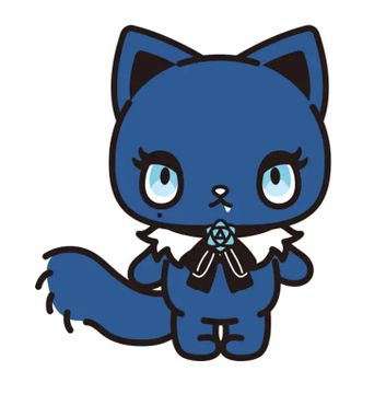 (2) Media Tweets by home of obscure creatures (@obscurecreacher) / Twitter New Sanrio Character Blue Cat, Adorazaturomary Sanrio, Unpopular Sanrio Characters, Beat Cats Sanrio, Sanrio Adorozatorumary, Ado Sanrio, Adorozatorumary Sanrio, Sanrio Stuff, Charmmy Kitty