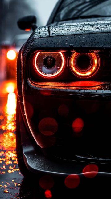 Dodge Challenger Devil Lights Cool Wallpapers Mustang Gt Wallpaper, Dodge Challenger Black, Cool Car Backgrounds, Wallpaper Carros, Gt Wallpaper, Shoes For Girl, Srt Demon, Mustang Wallpaper, Dodge Challenger Hellcat