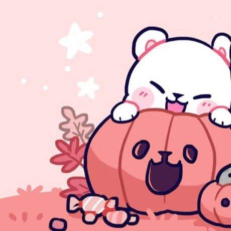 Pin by 𝒊𝒄𝒂𝒓𝒐 on ❥ My edits | Halloween profile pics, Fairy wallpaper, Bear halloween Halloween Matching Icons, Halloween Profile, Halloween Profile Pics, Milk And Mocha, Halloween Pfp, Pfp Matching, Matching Pfp, Mocha, Milk