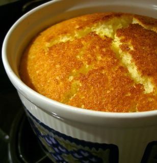 Orange Pudding Cake - Baking Bites Orange Pudding Cake, Orange Pudding Recipe, Baked Pudding, Goodnight Pictures, Orange Pudding, Sago Recipes, Pudding Cake Recipe, Orange Recipe, Lemon Pudding Cake