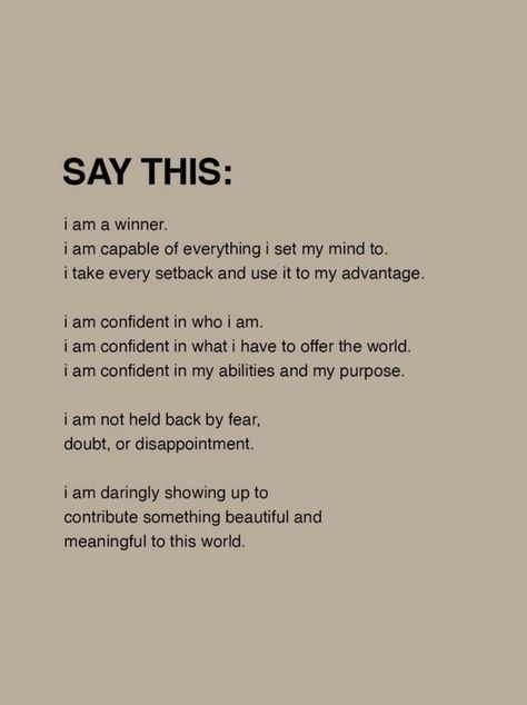 I Am Doing It For Me Quotes, I Am A Creator, I Am Consistent, Abundance Mentality, 2023 Affirmations, I Am My Own Muse, Ancestors Quotes, Good Vibes Wallpaper, I Am A Winner