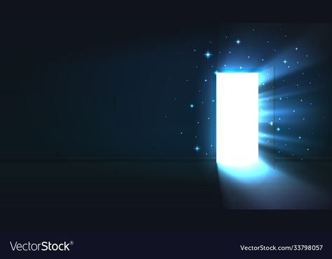 Guiding Light Doors, Door Template, Background Open, Bear Alpha, Doors Movie, Roblox Doors, Door Poster, A Dark Room, Motion Design Video