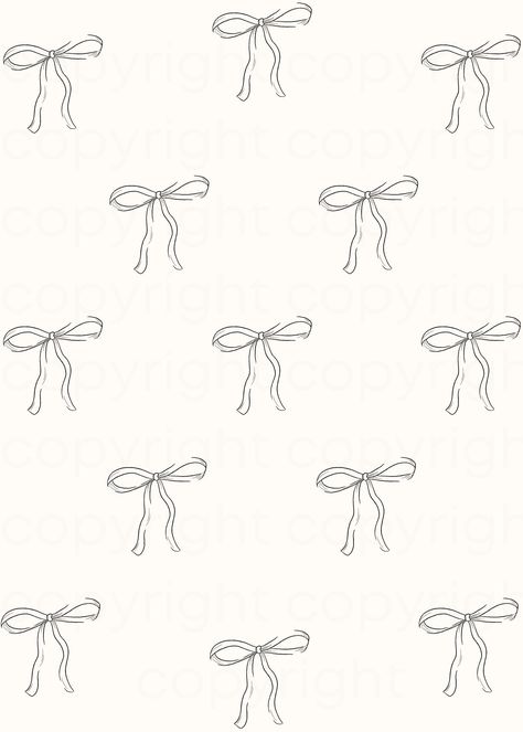 Simple bow background invitation, wedding, baby shower, engagement, birthday, neutral tones. Bow Aesthetic Background, Backgrounds Iphone Neutral, Nice Backgrounds Aesthetic, Bow Background Aesthetic, Simple Photo Background, Plan Wallpaper Backgrounds, Christmas Simple Background, Wedding Aesthetic Wallpaper, Black And White Valentines Aesthetic