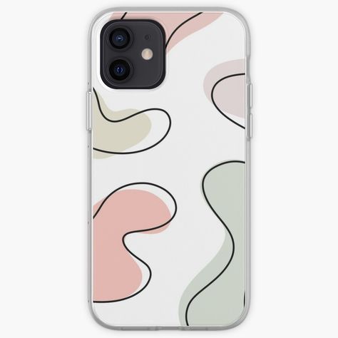 Coque iPhone « Motif », par mindofelly | Redbubble Custom Coque Telephone, Custom Coque, Coque Aesthetic, Coque Iphone 11, Aesthetic Phone Case, Coque Iphone, Iphone 11, Phone Case, Iphone Cases