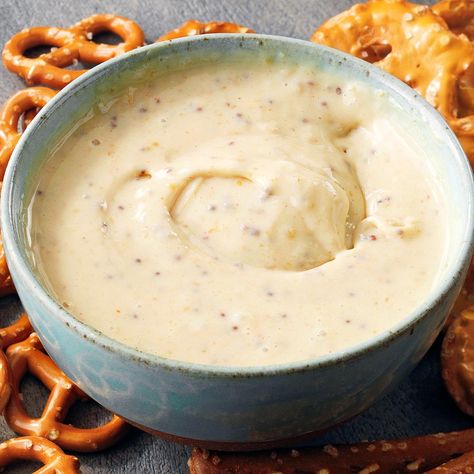 Horseradish Mustard Dip For Pretzels, Horseradish Mustard Sauce, Pretzel Mustard Dip, Mustard Dip For Pretzels, Mummy Pigs In A Blanket, Honey Mustard Pretzel Dip, Mustard Pretzel Dip, Horseradish Dip, Mustard Pretzels