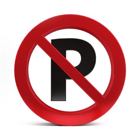 No parking sign isolated on white Premiu... | Premium Photo #Freepik #photo #sign #parking #mark #forbidden No Parking Sign, Golden Temple Wallpaper, Batman Cartoon, No Parking, Photo Sign, Parking Sign, Parking Signs, Premium Photo, Logo Templates