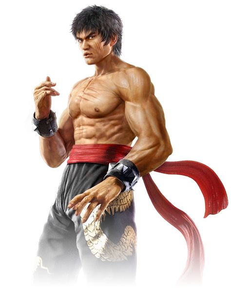 Marshall Law Artwork from Tekken Mobile #art #artwork #gaming #videogames #gamer #gameart Law Tekken, Law Wallpaper, Tekken Cosplay, Tekken Wallpaper, Law Art, Marshall Law, Street Fighter Tekken, Marshal Arts, Bruce Lee Art