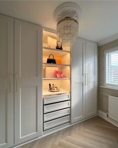 Ideas Armario, Ikea Pax Closet, Bedroom Built In Wardrobe, Dressing Room Decor, Ikea Wardrobe, Ikea Closet, Ikea Pax Wardrobe, Wardrobe Systems, Open Closet