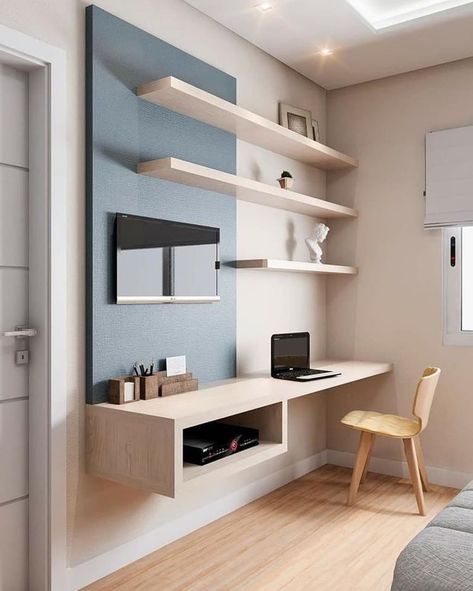 #office #interiordesign #homeoffice #architecture #officedesign #officedecor #barndominiums #barndominiumfloorplans Home Office Design, टीवी यूनिट, تصميم للمنزل العصري, Diy Casa, Bureau Design, घर की सजावट, Home Office Space, Home Office Organization, Design Case