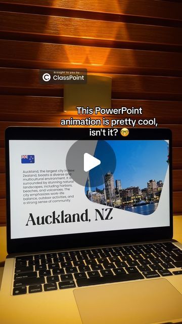 ClassPoint on Instagram: "Running out of ideas on how you can animate your PowerPoint slides? Here's a quick Morph design hack 🫡 #PowerPoint #powerpointpresentation #powerpointdesign" Powerpoint Morph Ideas, Powerpoint Animation Ideas, Writing An Application Letter, Powerpoint Slide Templates, Powerpoint Animation, Sensory Details, Writing Support, University Of Westminster, Essay Tips