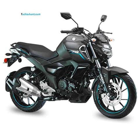 Yamaha FZS V3 Fi ABS Price In Bangladesh Variant Price Single Disk Not Available ✖ Double Disk Not Available ✖ V3 Fi ABS (Single Channel) ৳235000 (Discount Price) Yamaha FZS V3 Details Yamaha FZS V3 Engine Details ENGINE CC 149 cc Engine Type 1-Cylinder, 4-Stroke Engine Max Power 13.2PS @ 8000rpm Maximum Torque 12.8 Nm … Yamaha FZS V3 Price And Specification Read More » Fzs V3 Bike Wallpaper, Fz V3 Yamaha, Fzs V3 Bike, Yamaha Fzs V3, Yamaha Fz Bike, Yamaha Fzs Fi, Fz Bike, Hayabusa Motorcycle, Honda 125