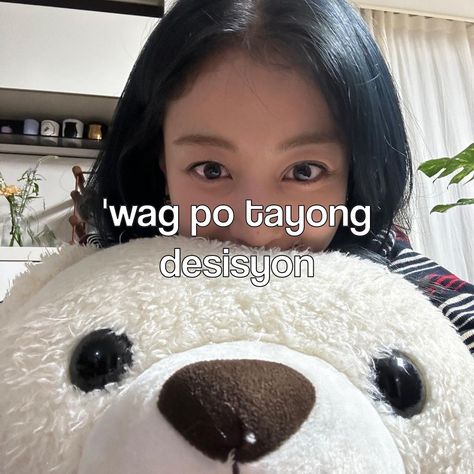 Banat Lines, Au Memes, Funny Faces Pictures, Funny Text Pictures, Filipino Memes, Tagalog Quotes Funny, Filipino Funny, Tagalog Quotes, Skater Aesthetic