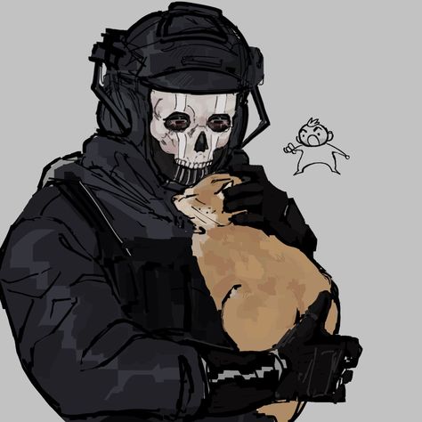 Cod 3, Cod Memes, Call Of Duty World, Hot Army Men, Call Off Duty, Call Of Duty Ghosts, Masked Man, Dessin Adorable, Military Men