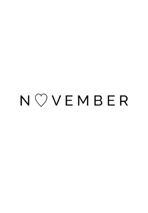 In honor of a month that focuses on gratitude, I decided to spend the days leading up to Thanksgiving focusing on those daily moments, both big and small, that leave me feeling thankful.  This has ... Neuer Monat, November Quotes, November Baby, Scorpio Girl, Scorpio Love, Scorpio Quotes, Hello November, November Month, Scorpio Season