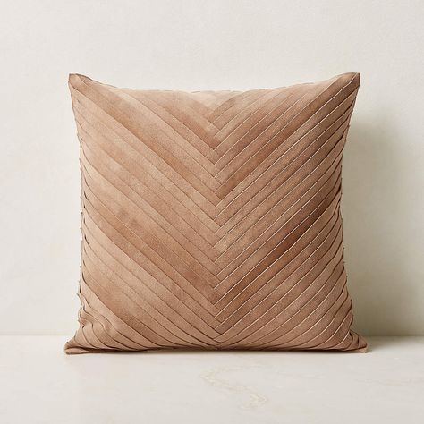 Suede Throw Pillows, Beige Throw Pillows, Tropical Pillows, Leather Throw Pillows, Brown Throw Pillows, Suede Pillows, Cowhide Pillows, Grey Pillows, Modern Throw Pillows