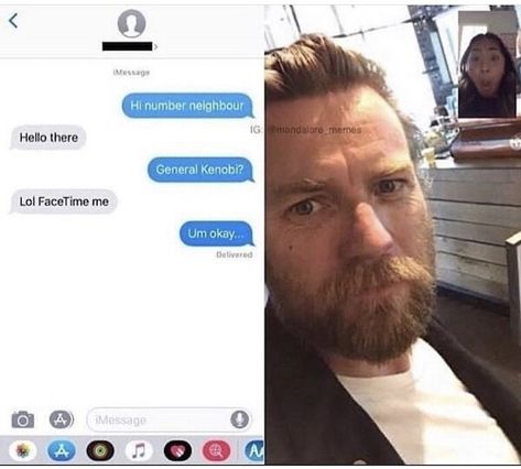 Obi Wan Kenobi Funny, Memes Gretchen, Star Wars Meme, General Kenobi, Funny Star Wars Memes, Writing Things, Star Wars Jokes, Star Wars Images, Star Wars Pictures