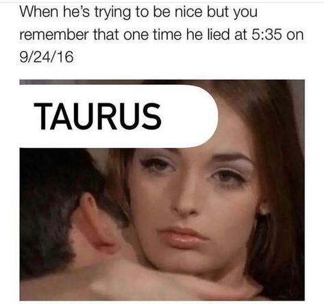 taurus memes ♉️ on Instagram: “Happy Birthday 4/24/22 🧡 Follow @the_taurus_world for relatable taurus memes �♉️” Funny Taurus Facts, Taurus Memes Truths, May Taurus Women, Taurus Character, Funny Taurus, Taurus Funny, Taurus Wallpaper, Taurus Zodiac Quotes, Taurus Energy