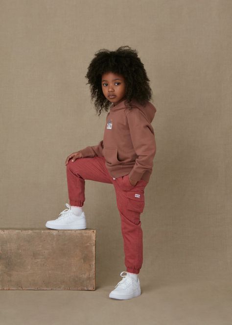 Kith Kids Spring 1 2021 Campaign Clothing Line Photoshoot, Gray Hoodies, Floral Graphics, Fashion Basics, Kids Line, Mixed Kids, Classic Denim Jacket, Clothing Line, French Terry Fabric