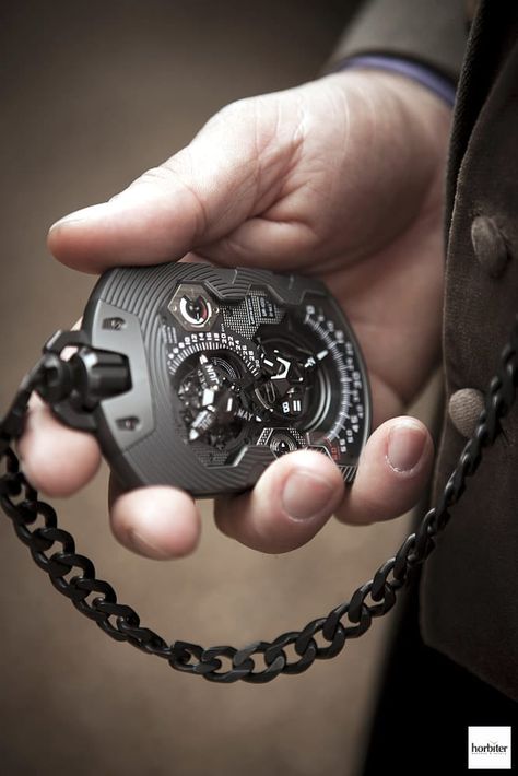 Luxury Watches, Pocket Watch, Army Watches, Living Ideas, Pocket Watches, Ideas Living, Watch Collection, Cool Gadgets, Watch Brands