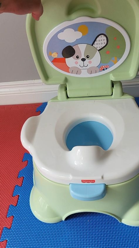 Potty Trainer, Save Video, Baby Must Haves, Baby Essentials