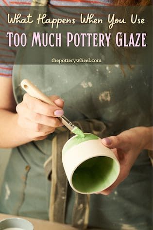 Tips For Painting Pottery, Pottery How To Tutorials, Amazing Glaze Pottery Ideas, Pottery Glazing Ideas For Beginners, How To Glaze Ceramics, Layering Glazes Pottery, Pottery On Wheel Ideas, Pottery Glazing Techniques Tutorials, Pottery How To