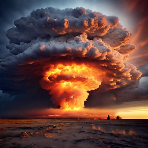 Discover the science behind nuclear explosions and learn how distance, shielding, and time affect your chances of surviving a nuclear blast.

#MCIRMA #FCBARS #ChampionsLeague #UCL #ManCityRealMadrid #BayernArsenal #Science #StopWar #Peace

Read here: Nuclear Physics Aesthetic, Nuclear Chemistry, Chemistry Textbook, Nuclear Blast, Nuclear Physics, Books Review, Nuclear Force, Nuclear Winter, Gothic Fantasy Art