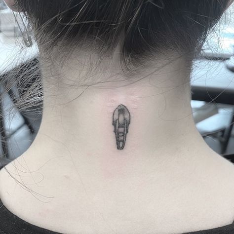 Zipper tattoo from brain surgery Brain Surgery Tattoo, Surgery Tattoo Ideas, Top Surgery Tattoo, Surgery Tattoo, Zipper Tattoo, Neck Surgery, Diy Resin Projects, Brain Surgery, Resin Projects