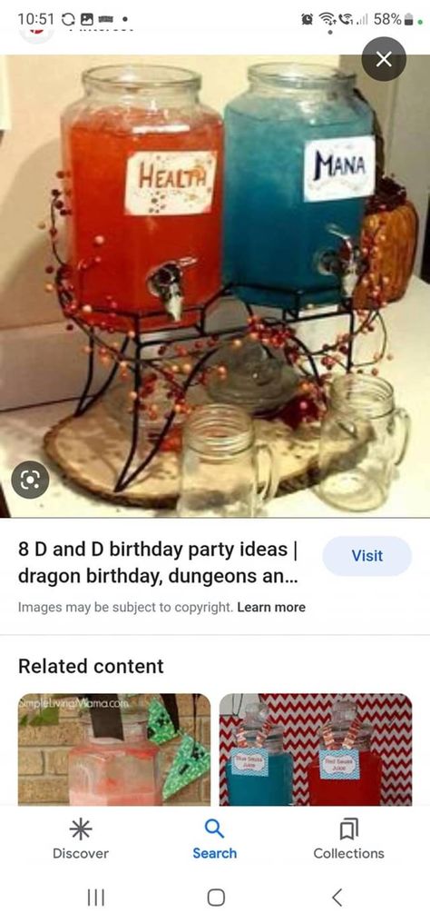 D And D Birthday Party, Dnd Appetizers, Fantasy Themed Party Food, Dnd Themed Party Food, Dnd Dinner Party, D&d Party Food, Dungeons And Dragons Themed Food, D And D Party, D&d Themed Party