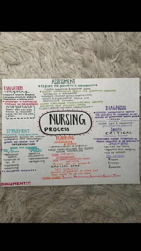 Adpie Nursing Process, Adpie Nursing, Nursing School Life, Nursing Study Tips, Nursing School Inspiration, Nursing Goals, Nursing Classes, Nursing School Essential, Nursing School Motivation