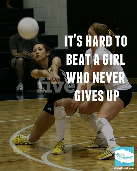 Building Leaders, Volleyball Quote, Inspirational Volleyball Quotes, Volleyball Jokes, Volleyball Motivation, Volleyball Girl, Volleyball Memes, Athlete Quotes, Playing Volleyball