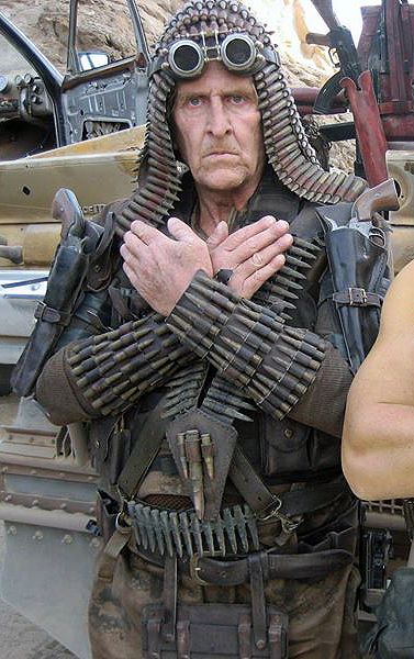 Mad-Max-Fury-Road-Bullet-Farmer-Hands Apocalypse Costume, Apocalyptic Costume, Mad Max Costume, Dystopia Rising, Wasteland Warrior, After Earth, Post Apocalyptic Costume, Apocalyptic Clothing, Wasteland Weekend