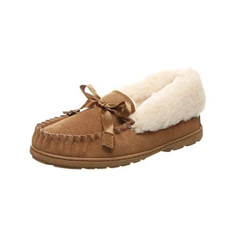 #Mothersday
@amazon Bearpaw Slippers, Moccasins Women, Moccasin Slippers, Suede Moccasins, Suede Slippers, Moccasins Slippers, Shoe Carnival, Casual Slippers, Women's Slippers