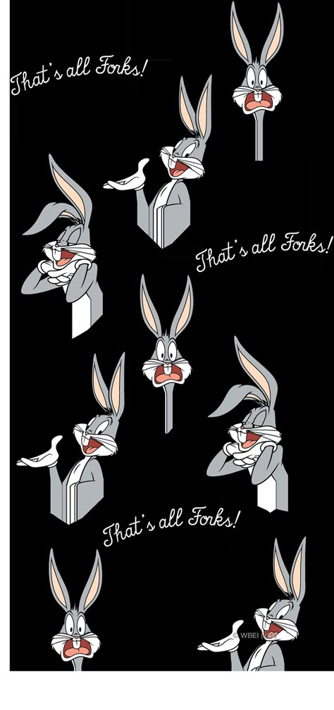 ❣︎∣ᴮᵞᵛᴵ·⁴·ᵞᴼᵁ∣❣︎ Wall Paper Iphone, Iphone Cartoon, Paper Iphone, Illustration Cartoon, Gadgets And Gizmos, Bugs Bunny, Cartoon Illustration, Looney Tunes, Cartoon Wallpaper