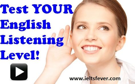 Free Listening Practice Tests with audio and answers Ielts exam Free Listening Practice Hello Dear Students here are you got 30 Listening practice tests with answers and audio files in PDF format free of cost kindly share this post to your loved ones thanks if you have any suggestions plz leave a comment or if you have […] The post Free Listening Practice Tests with audio and answers appeared first on IELTS FEVER. English Listening, Ielts Listening, English Ideas, Ielts Exam, Listening Test, Dear Students, Cue Cards, Free Coaching, Good Vocabulary Words