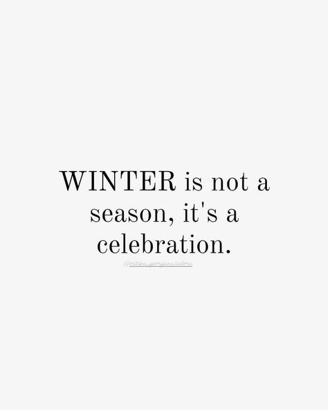 Winter Phrases, Setting Description, Cozy Winter Fashion, Sweet Hug, Winter Songs, I Love Snow, Winter Quotes, Inspo Quotes, Deep Winter