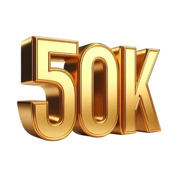 50k 3d,50k,50k followers,followers,follower,number,follow,youtube,facebook,social media,instagram,celebration,social,numbers,media,followers us,thank you,like,subscribe,million views images,top views,view thumbnail,khmer,subscribers,views text,facebook followers,views tag,thankyou,instagram followers,thanks,follower cellebration,free like button,celebrating,views thumbnail desgin,social media caption,views banner,gold,view,fifty thousand views,youtube thumbnail,views thumbnail,golden,banner,thank you subscribers,followers celebration,thank you followers,thanks followers,gratitude text,fifty thousund views,views badge,views celebration,50k logo,rectangle,symbol,metal,handwriting,brand,graphics,wood 50k Views Logo, 50k Subscribers Youtube, Instagram Followers Logo, 50k Followers Instagram, 10k Instagram Followers, 50 Logo, 50k Followers, Facebook Followers, Wedding Background Images